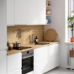 ИКЕА Настенный панель по размеру SIBBARP СИББАРП, 506.337.93 - Home Club, изображение 4