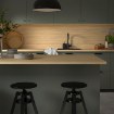 ИКЕА Настенный панель по размеру SIBBARP СИББАРП, 506.337.93 - Home Club, изображение 5