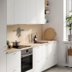 ИКЕА Настенный панель по размеру SIBBARP СИББАРП, 406.335.24 - Home Club, изображение 3