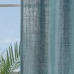 ИКЕА Штора с прихватом RITVA РИТВА, 506.336.94 - Home Club, изображение 3