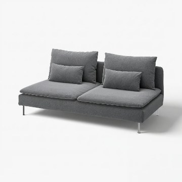 ИКЕА Покрытие 3-местного номера SÖDERHAMN, 706.294.17 - Home Club