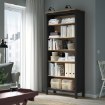 ІКЕА Стелаж HEMNES ХЕМНЕС, 204.522.94 - Home Club, зображення 4