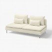ИКЕА Покрытие 3-местного номера SÖDERHAMN, 506.293.95 - Home Club, изображение 2