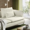 ИКЕА Диван для 4 человек SÖDERHAMN, 396.220.22 - Home Club, изображение 2