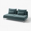ИКЕА Покрытие 3-местного номера SÖDERHAMN, 306.294.38 - Home Club, изображение 2