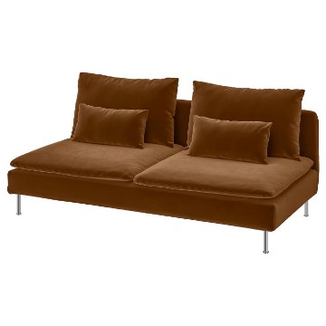 ИКЕА Покрытие 3-местного номера SÖDERHAMN, 306.294.24 - Home Club