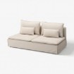 ИКЕА Покрытие 3-местного номера SÖDERHAMN, 806.302.55 - Home Club, изображение 2