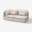 ИКЕА Трехместный диван SÖDERHAMN, 796.221.24 - Home Club