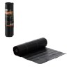 Garden Line Агротканина Для Мульчування, Протибур’янна, З Уф-Захистом, Чорна, 1,1 × 50 М, 90 г/м², AGO6391 - Home Club
