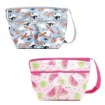 Garden Line Термосумка 33 × 16 × 23 См, 4 Л, На Плече, Мікс З 2-Х Взорів, З Двома Охолоджувальними Вставками, IZO9318 - Home Club