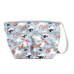Garden Line Термосумка 33 × 16 × 23 См, 4 Л, На Плече, Мікс З 2-Х Взорів, З Двома Охолоджувальними Вставками, IZO9318 - Home Club, зображення 3