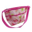 Garden Line Термосумка 33 × 16 × 23 См, 4 Л, На Плече, Мікс З 2-Х Взорів, З Двома Охолоджувальними Вставками, IZO9318 - Home Club, зображення 4