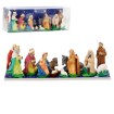 Chomik Набор фигурок № 2 Z2, цвет 0501, SZOS125 - Home Club, изображение 3