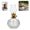 Chomik Керосиновая Лампа 9,6 × 9,6 × 17,5 см, LAR9904 - Home Club, изображение 2