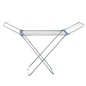 Chomik Сушилка для белья из нержавеющей стали, 175 × 55 × 110 см, LIM3907 - Home Club