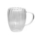 BackHome Living Набір із 2 склянок «Pumpkin» з вушком, 230 мл, IBO4676 - Home Club