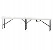 Garden Line Складна Туристична Лавка 180 × 25 × 43 См, ZUM2552 - Home Club, зображення 4