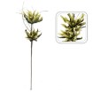 Garden Line Декоративна квітка — 80 см, зелена, TER3341 - Home Club