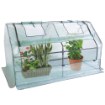 Chomik Садовая Оранжерея 180 × 92 × H90 см, TUN0402 - Home Club, изображение 3