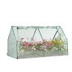 Chomik Садовая Оранжерея 180 × 92 × H90 см, TUN0402 - Home Club, изображение 4