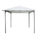Garden Line Altana Садовий Павільйон Бежевий 3 X 3 М 3 x 3 x В2,55 м, TUN5729 - Home Club