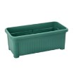 Garden Line Тепличний Стіл Без Кришки 76 × 37,5 × 65,5 см, Зелений, ANI5358 - Home Club, зображення 3