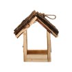 Chomik Кормушка с корой, OME7189 - Home Club, изображение 2
