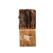 Chomik Кормушка с корой, OME7189 - Home Club, изображение 3