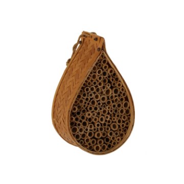Chomik Отель Для Насекомых 14,5 × 10 × 25 см, LAR8659 - Home Club