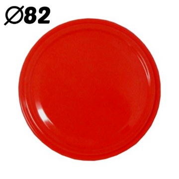 Chomik Wieczkafi82 6zrsb Красный / 660 / 0654/, 1000P82C2 - Home Club