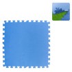 Chomik Пенопластовый коврик для бассейна 55×55×4 см, синий, складной, JIL290972 - Home Club, изображение 2