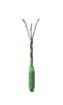 Chomik Садовые Пластины 35,5 x 8 см, Декор, NAR3341 - Home Club, изображение 2