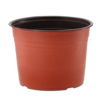 Garden Line Пластиковый Горшок Для Цветов / Растений — 23 × 22 См, JAW4958 - Home Club