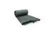 Garden Line Тіньова Сітка Для Огорожі, Темно-Зелена, 1,5 × 25 м, 135 г/м², 90 %, AGO0869 - Home Club, зображення 4