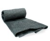 Garden Line Тіньова Сітка Для Огорожі, Темно-Зелена, 1,5 × 25 м, 135 г/м², 90 %, AGO0869 - Home Club, зображення 5