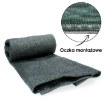 Garden Line Тіньова Сітка Для Огорожі, Темно-Зелена, 1,5 × 25 м, 135 г/м², 90 %, AGO0869 - Home Club, зображення 7