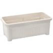 Garden Line Тепличний Стіл Без Кришки 76 × 37,5 × 65,5 см, Білий, ANI5341 - Home Club, зображення 2