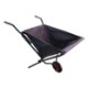 Garden Line Складана садова тачка 112 × 72 × 73 см, REA4691 - Home Club