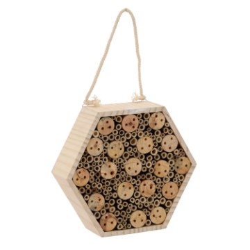 Chomik Отель Для Насекомых 30 × 26 × 8 см, LAR8635 - Home Club