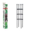 Garden Line Колонна опора для рослин 1,2 м, EVA5924 - Home Club, зображення 2