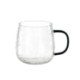 BackHome Living Набор из 6 стаканов с ушком, 500 мл, IBO4584 - Home Club