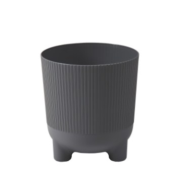 Chomik Чехол Aria 140 мм Eco Recycled Jumper — антрацит, LAM2256 - Home Club