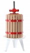 Chomik Соковыжималка для фруктов, объём 6 л, размеры 50,9 × 28,4 × 57,3 см, NIK1325 - Home Club, изображение 13