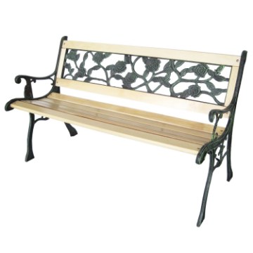 Garden Line Садова Лавка 122 × 56 × 74 см, MEB2769 - Home Club