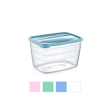 Hobby Life Прямокутний контейнер Trend Box 3,5 л, HOB020998 - Home Club