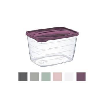 Hobby Life Прямоугольный контейнер Trend Box объемом 3,5 л, HOB020998 - Home Club