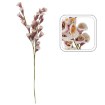 Garden Line Декоративна квітка — 109 см, рожева, TER3044 - Home Club