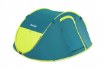 Bestway Туристичний Намет 2,10 × 2,40 × 1 М, Чотиримісцевий, BES68087 - Home Club, зображення 2
