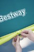 Bestway Туристичний Намет 2,10 × 2,40 × 1 М, Чотиримісцевий, BES68087 - Home Club, зображення 4