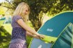 Bestway Туристичний Намет 2,10 × 2,40 × 1 М, Чотиримісцевий, BES68087 - Home Club, зображення 5
